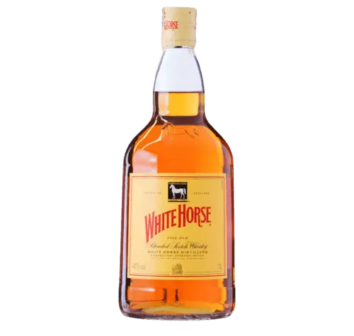 Whisky White Horse 1l