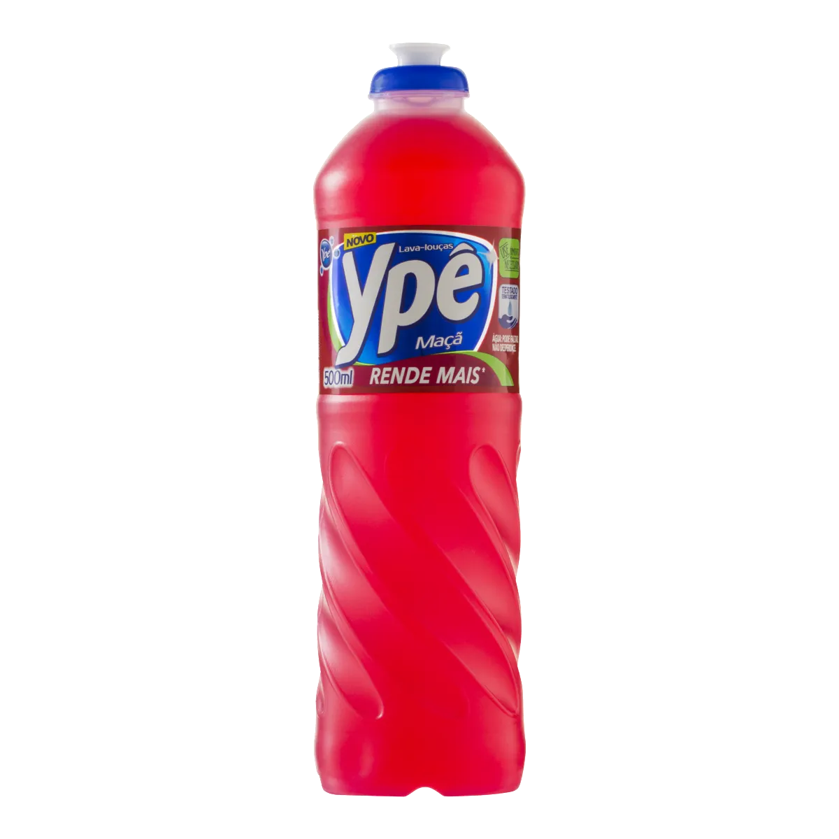 Detergente Ypê Maça 500ml