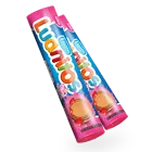 Biscoito Recheado Luanitos Morango 110g