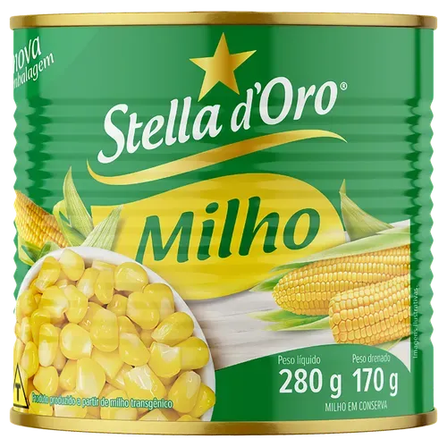 Milho Stella D'oro 170g